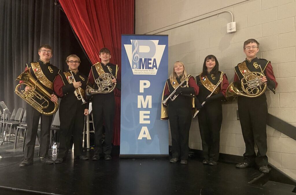 District Band Festival