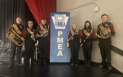 District Band Festival