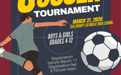 5th Annual Ken Bish Memorial Indoor Futsal Tournament