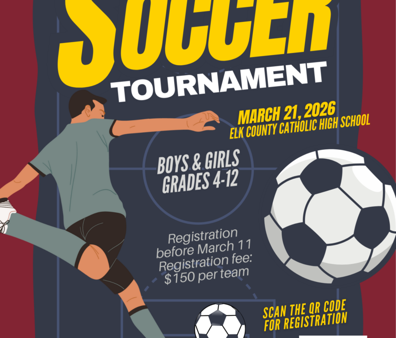 5th Annual Ken Bish Memorial Indoor Futsal Tournament