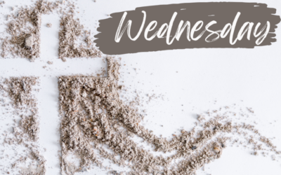 Ash Wednesday Services