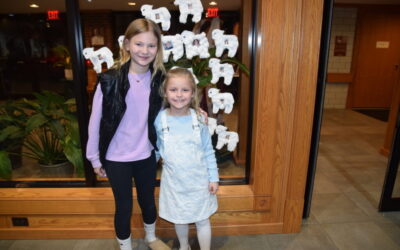 First Reconciliation