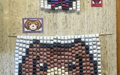 Creativity in Action