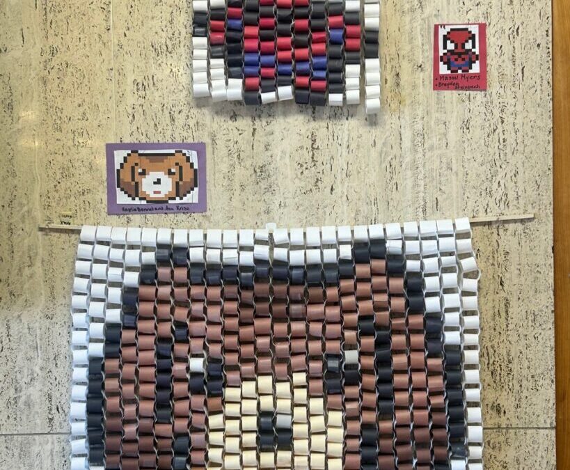 Creativity in Action