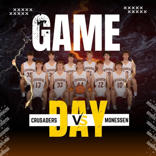 ECC vs. Monessen-Friday, March 6, 2026