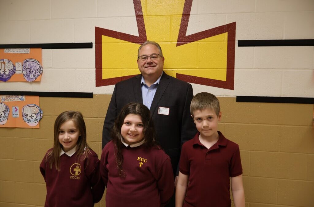 Representative Mike Armanini