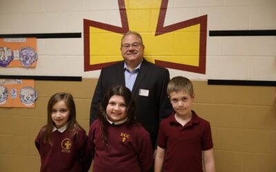 Representative Mike Armanini