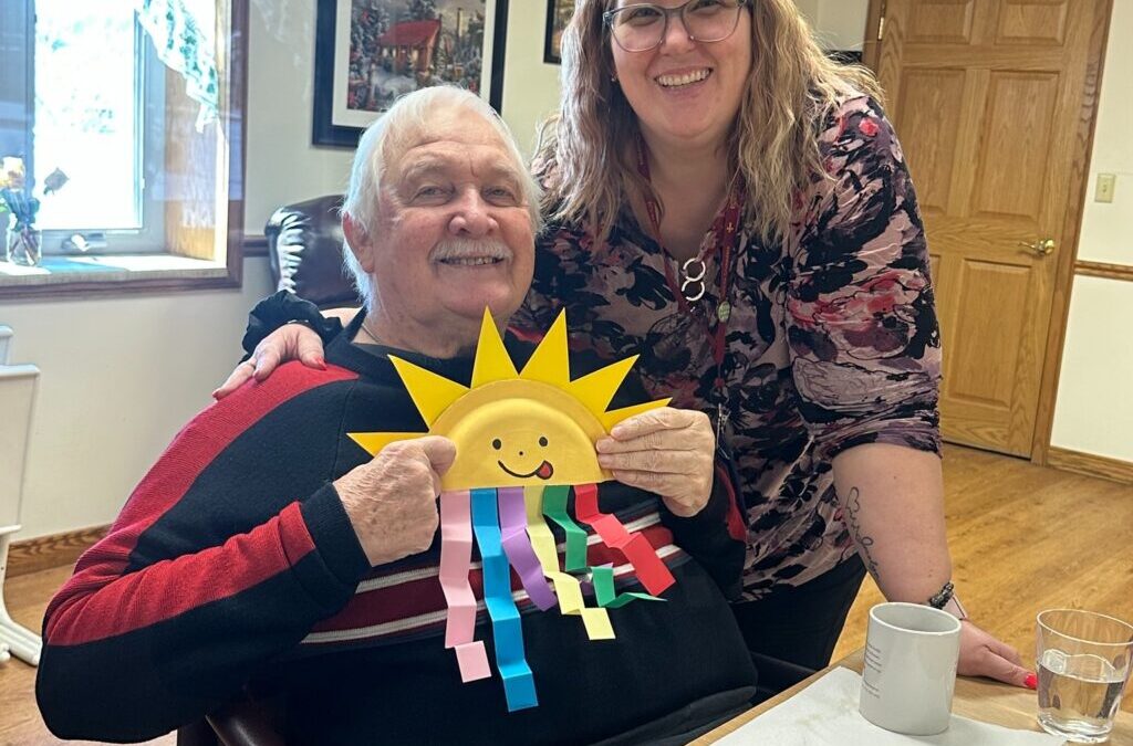 Primavera Celebration