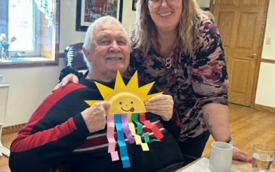 Primavera Celebration