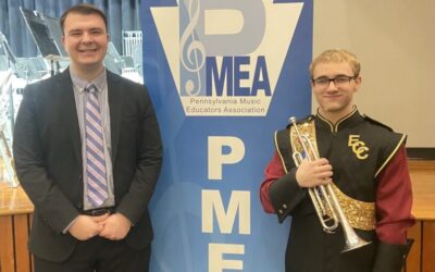 Congratulations Levi!