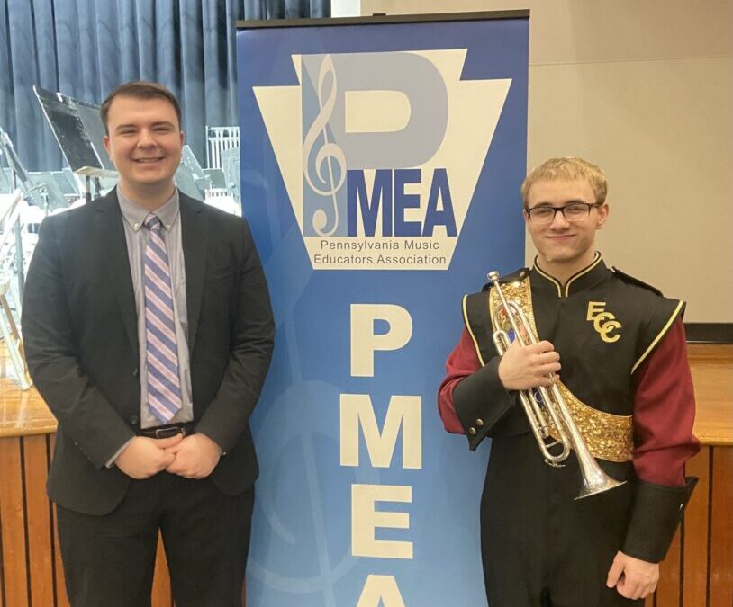 Congratulations Levi!