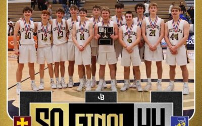 Championship Weekend