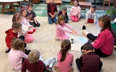 Catechesis of the Good Shepherd