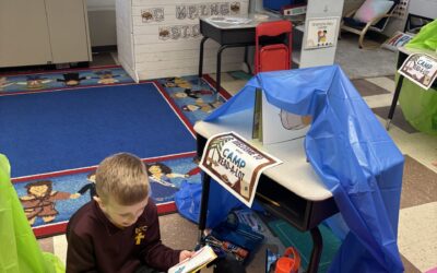 Read Across America Week