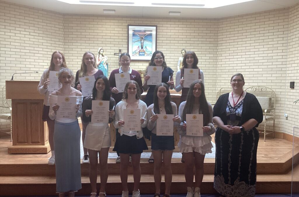 National Spanish Honor Society