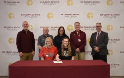 Newton Signs with PennWest California