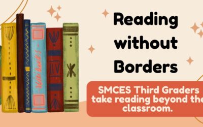 Where will reading take you?