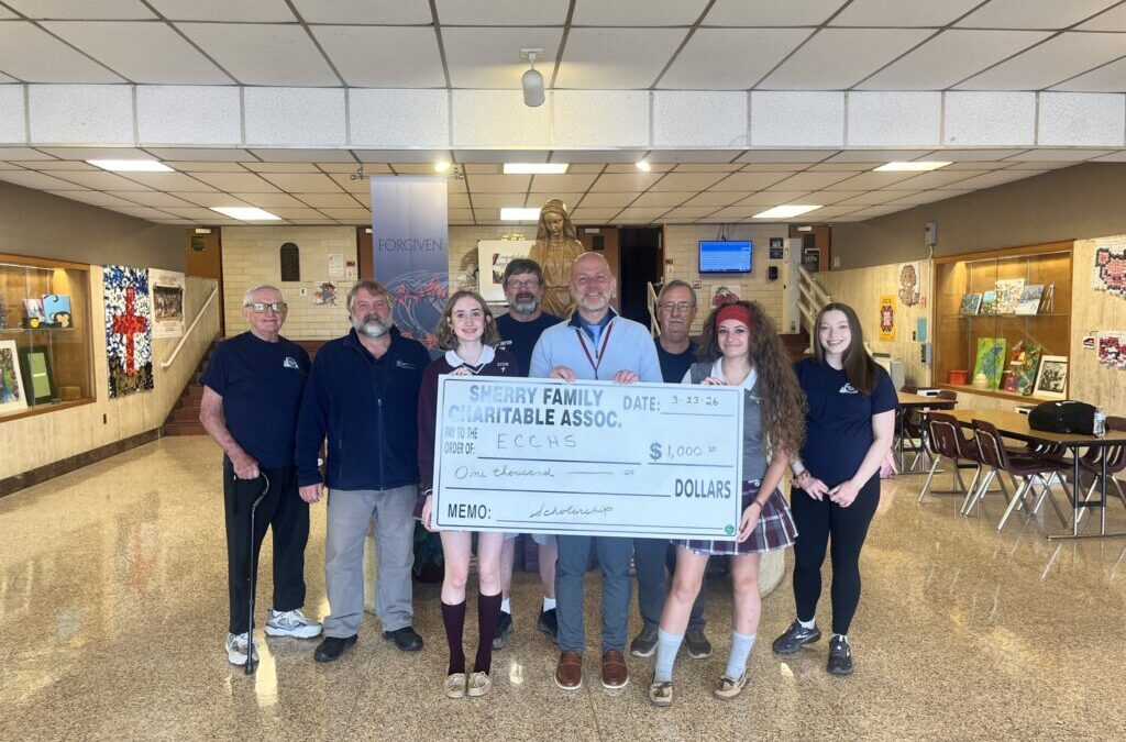 Sherry Family Charitable Association