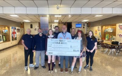 Sherry Family Charitable Association