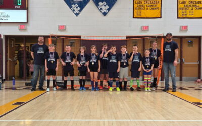 5th Annual Ken Bish Memorial Indoor Soccer Tournament