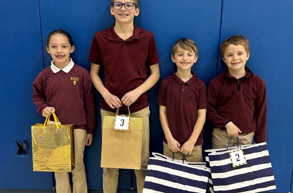 SMCES holds Pep Rally for quarterly achievements