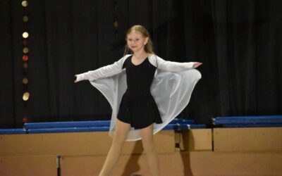 SMCES 4th-Grade Talent Show