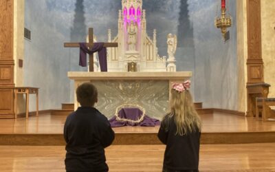 Station of the Cross