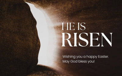 Happy Easter