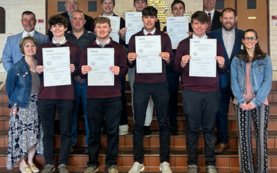 PA State Rep. Mike Armanini