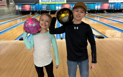 Good Luck Parker & Paisley