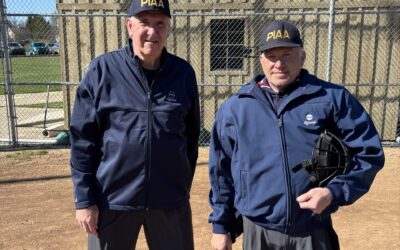 PIAA Officials Appreciation Week