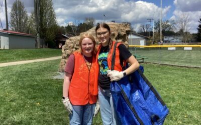 Celebrating Earth Day