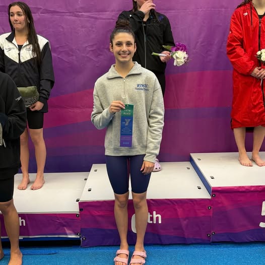 Ranked 14th in the Nation