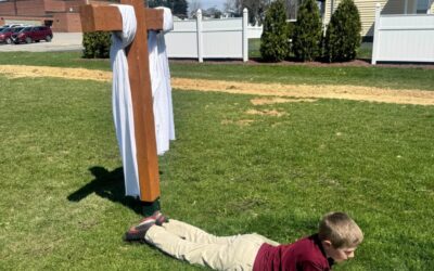 Soaking up the sun with a good book