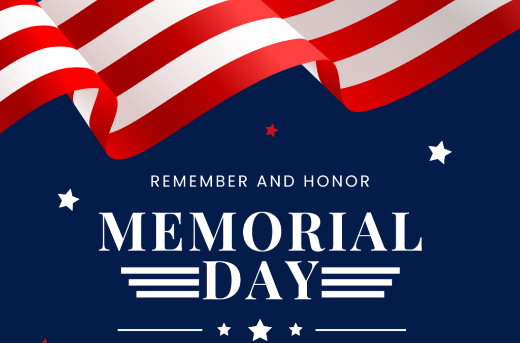 Remember & Honor