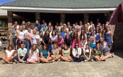 Happy Teacher Appreciation Week!