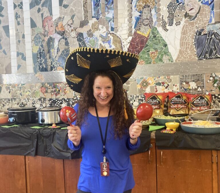 Taco Tuesday