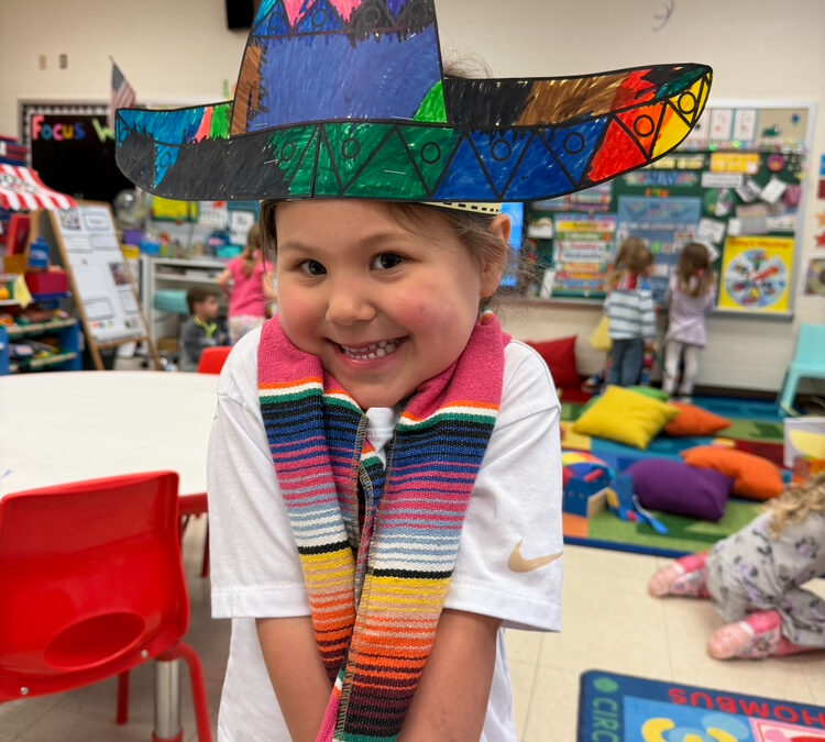 Cinco de Mayo Celebrations