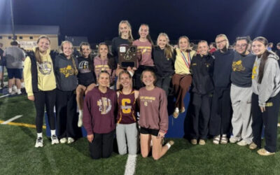 2A District Champs
