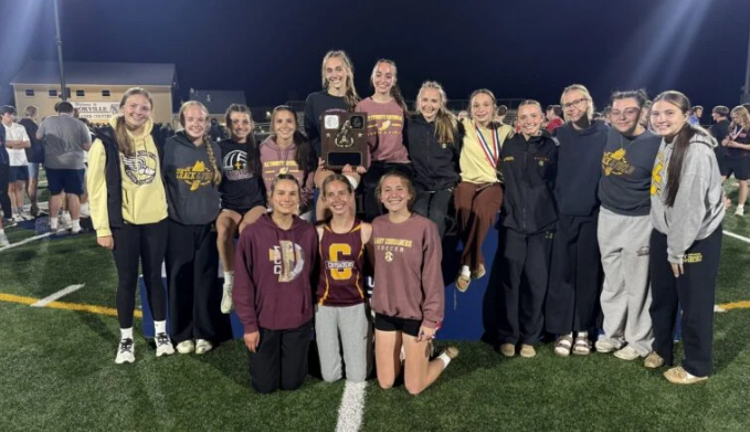 2A District Champs