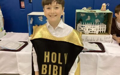 Bible Museum
