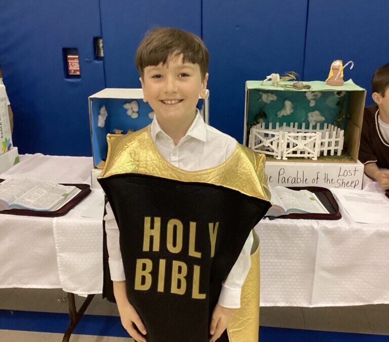 Bible Museum