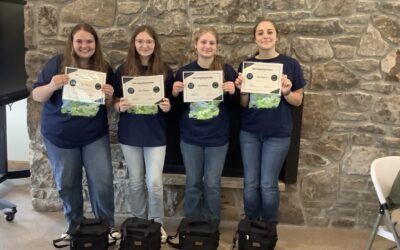 Jr. Envirothon