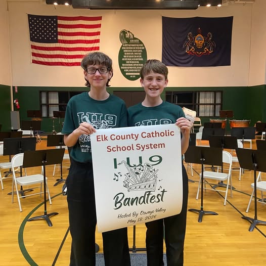 IU9 Bandfest