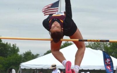 State Medalist