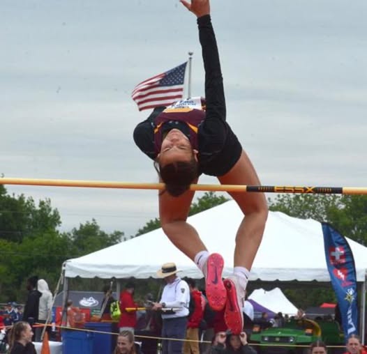 State Medalist