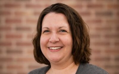 Welcome Kristi