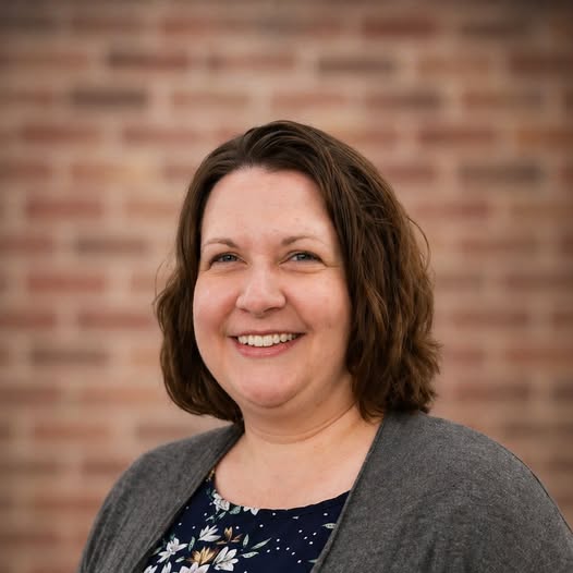 Welcome Kristi