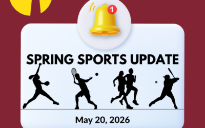 D9 Softball & Baseball Playoffs