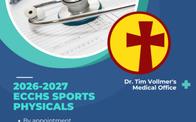 2026-2027 Sports Physicals